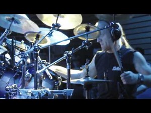 Klaudius Kryspin - Mystic River, Live in Holesov 2014