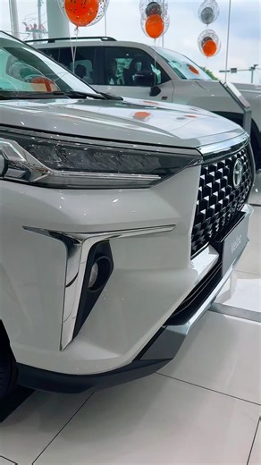2026 Toyota Veloz | Review