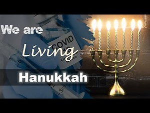 On the Corner Fringe: We are Living Hanukkah (Part 1)