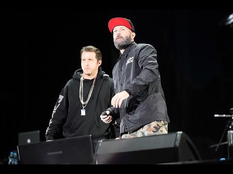 Limp Bizkit - Live at Hell And Heaven Metal Fest 2014 (Official Pro Shot) 1080p HD