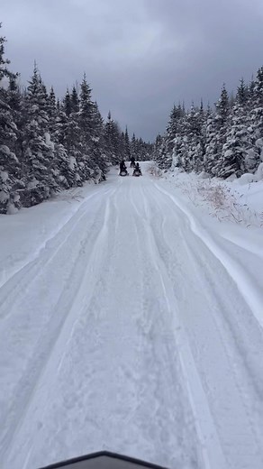56K views · 467 reactions | La neige est vraiment belle !!! 朗朗朗 #thatskidoofeeling #motoneige #neige #snow #sledding #sled # | Joëlle Thiffault | Facebook