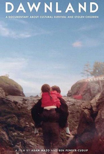 Dawnland (2018) - Movie