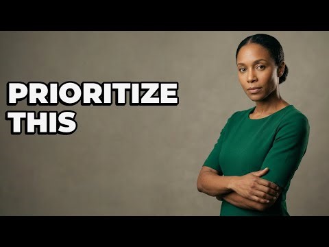 How Can You Recognize Your Workplace Priorities?