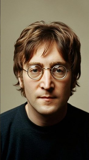 John Lennon: The Musician Who Fought for Peace