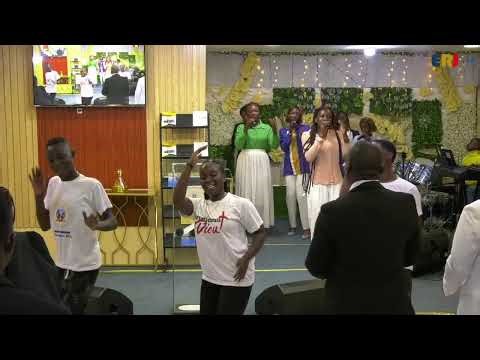 CEREMONIE D'ORDINATION