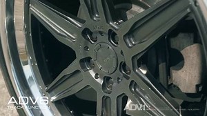 @adv1 @vorsteiner @wheelsboutique #thewheelindustry | ADV.1 Wheels