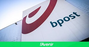 Nouveau le 1er janvier 2024: Bpost augmente le prix des timbres