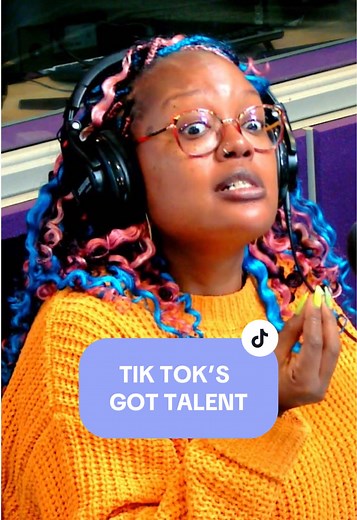 TikTok's Got Talent: Hilarious Breakfast Moments
