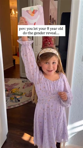 Kellie Gerardi on Instagram: "Trust but verify! 😅 I woke up last night with a start and logged into my IVF clinic patient portal just to double check the original genetic report lol. Pleased to re-confirm that we are, in fact, having a baby girl 💖😂🫶🌙 #ivf #pregnancyafterloss #gendereveal #secondaryinfertility"