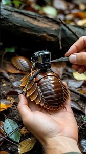 😱explore🥶the Burrowing Cricket home 🏠#shorts #shortfeed #animals #viral #video #trending