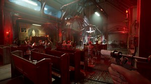 The Outlast Trials review: A bloody good time with friends