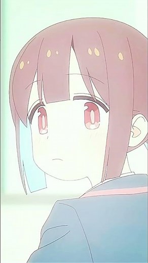 Mahiro Oyama is so cute | Oniichan wa Oshimai!