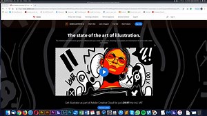 Creating a pattern making workspace in Adobe Illustrator