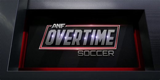 ANF Overtime: Soccer, Ep. 1: Atlanta United overhauls roster, city prepares for World Cup   more