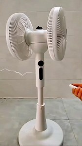 885K views · 10K reactions | Viral double sided fan  #smartfan #besthomegadgets #reelsvideo #viral #gadgets #trending | Cool inventions | Facebook