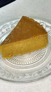 Jamaican cornmeal pudding done right! #food #recipe #viral #shorts #fyp