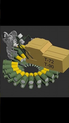 t 90 autoloader #t90tank #autoloader #viral #trending #ytshorts #youtubeshorts #russianarmy #shorts