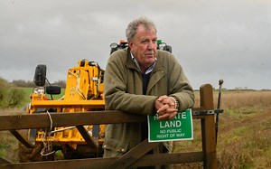 Amazon Prime Video Confirms ‘Clarkson’s Farm’ Will Be Renewed For Season 4