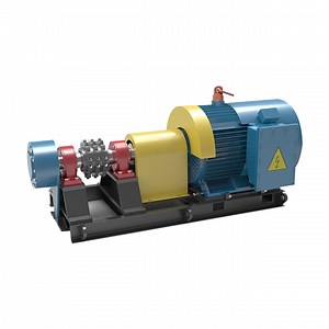 [Hot Item] Bucket Machine Permanent Magnet Synchronous Variable Frequency Motor Direct Drive Motor