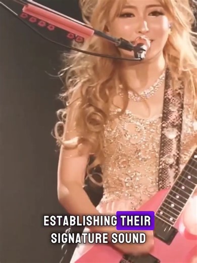 Aldious: Pioneers of Japanese Female Metal