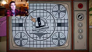 Well this couldn't have gone any worse...| 60 seconds Re-atomized | Notlad