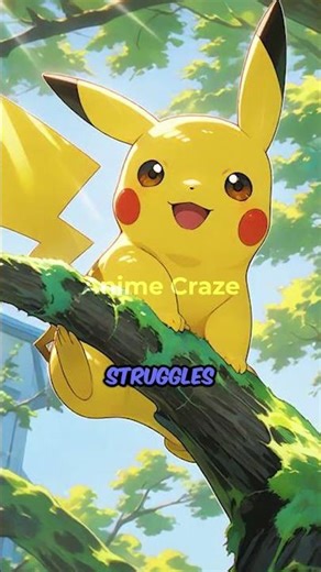 Pikachu's Most Insane Battles ⚡