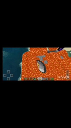 Minecraft water house #minecraft#gaming#shadow#strike#short#minecrafthouse