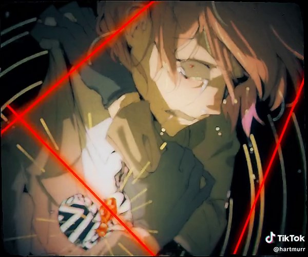 I FORGOT TO POST THIS HERE. Art impropercorvus kaivvva guazp5 #goroakechi #edit #persona #persona5 #p5 #p5r #shuake #hartmurrs