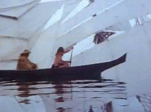 COSMOS 13 - ¿QUIÉN HABLA EN NOMBRE DE LA TIERRA ? (Latino)