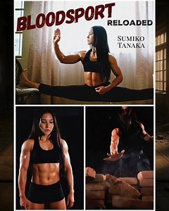 Sumiko Tanaka — played by Sumiko Nakano Some fighters arrive at the Kumite to make noise. Sumiko Tanaka arrives to end it. She took her father’s name deliberately. Not for pride. Not for symbolism. Because names carry weight, and she understands how weight changes a room before anyone speaks. She is the great-grand-niece of Senzo Tanaka, and that legacy never came with stories meant to inspire. It came with expectations meant to restrain. From the beginning, Sumiko was taught that strength witho