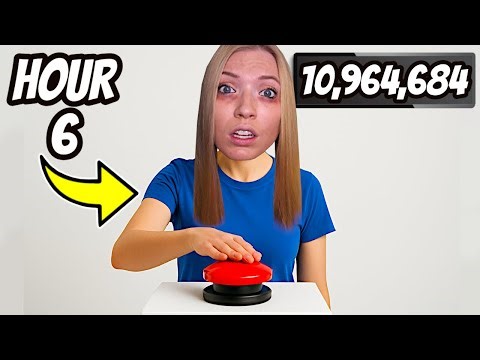 PUSH THE BUTTON 98,195,098 TIMES TO LEAVE