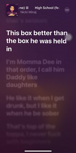 Myfav_lyrics_nostalgia on TikTok