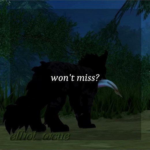 never get over you #warriorcats #roblox #warriorcatsedit #wcue #warriorcatsultimateedition #wcueedit