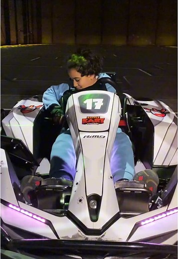 Découvrez Battlekart Paris Ouest à Dreux