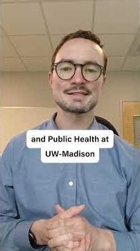 Wisconsin Full-Time MBA: Quay Handel (MBA '26) on making the MBA affordable