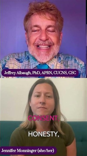 Healthy Sexuality: 6 Principles for Authentic Connection
