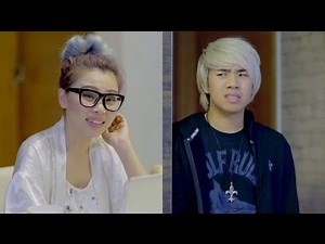 8 Ways Mothers React To "I Love You"