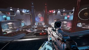 All weapons in Splitgate