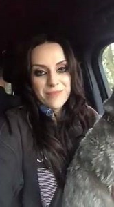 44K views · 1.8K reactions | Album release video diary part 4 - the road to home! Thanks for joining us today xx | Amy Macdonald | Facebook