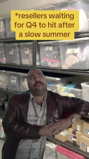 Holiday Shopping for Resellers Kicks Off