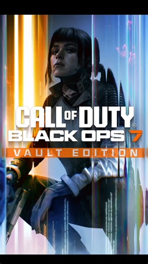 BLACK OPS7 🫡 #new !! #callofduty #ps5 #gaming #playstation #games #gamingshorts