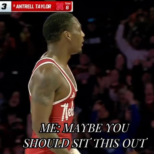 Gif Tannen on Instagram: "SELF DEFENSE 🤷 #okstate #gopokes"