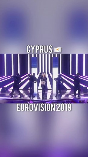 Eurovision 2021 Cyprus Tamta Replay