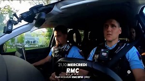 Gendarmerie en région lyonnaise - (S2E1) - Flic story - Télé-Loisirs