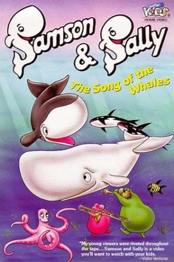 Samson & Sally (1984) - Movie