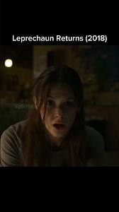 The Mini Leprechauns Attack! Movie Clip HD