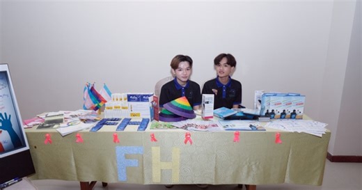 PrEP tình huống - Giải pháp linh hoạt cho người có nguy cơ không thường xuyên