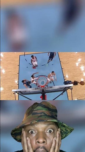 JA MORANT's INSANE DUNK Highlights You Can't Miss!