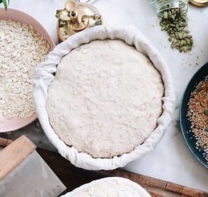 FAQ - Final Proofing | The Sourdough Journey