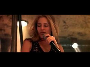 Coyote Ugly Bar Riot Scene